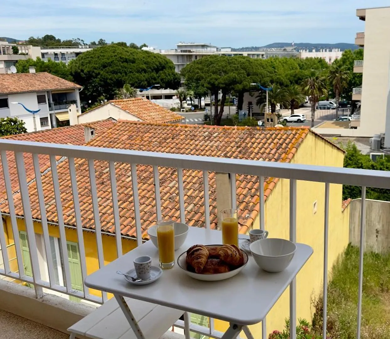 Appart 2 Pieces 45M2 Cavalaire/Mer Cavalaire-sur-Mer