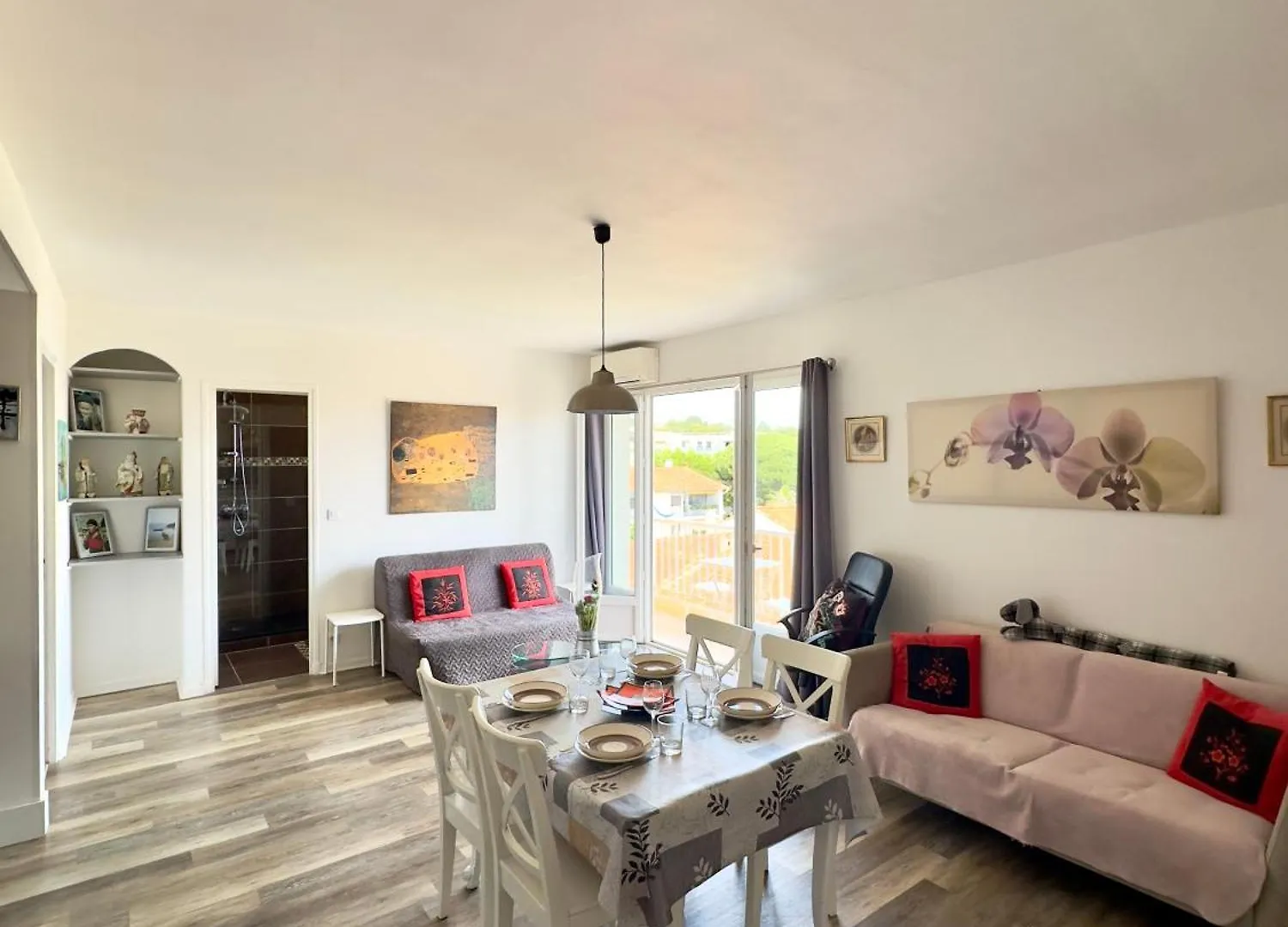 Appart 2 Pieces 45M2 Cavalaire/Mer