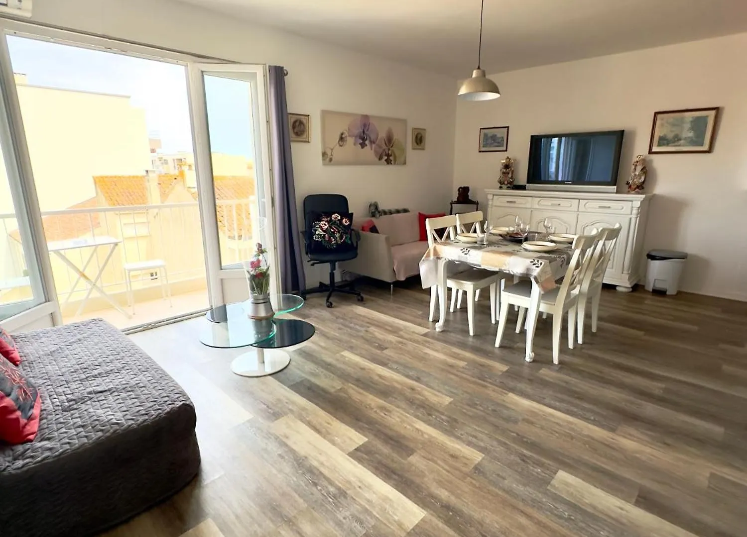 Apartment Appart 2 Pieces 45M2 Cavalaire/Mer