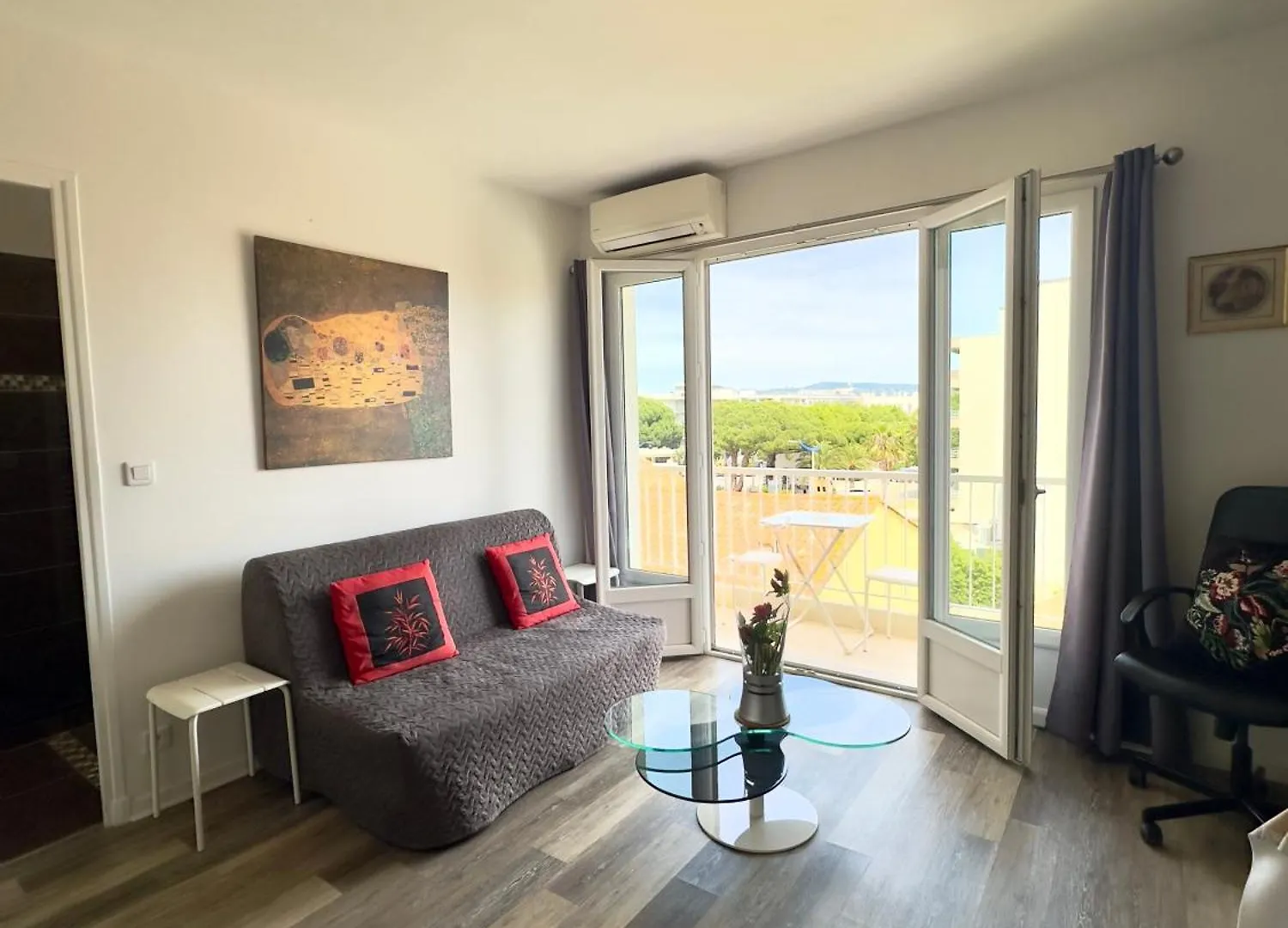 Apartment Appart 2 Pieces 45M2 Cavalaire/Mer