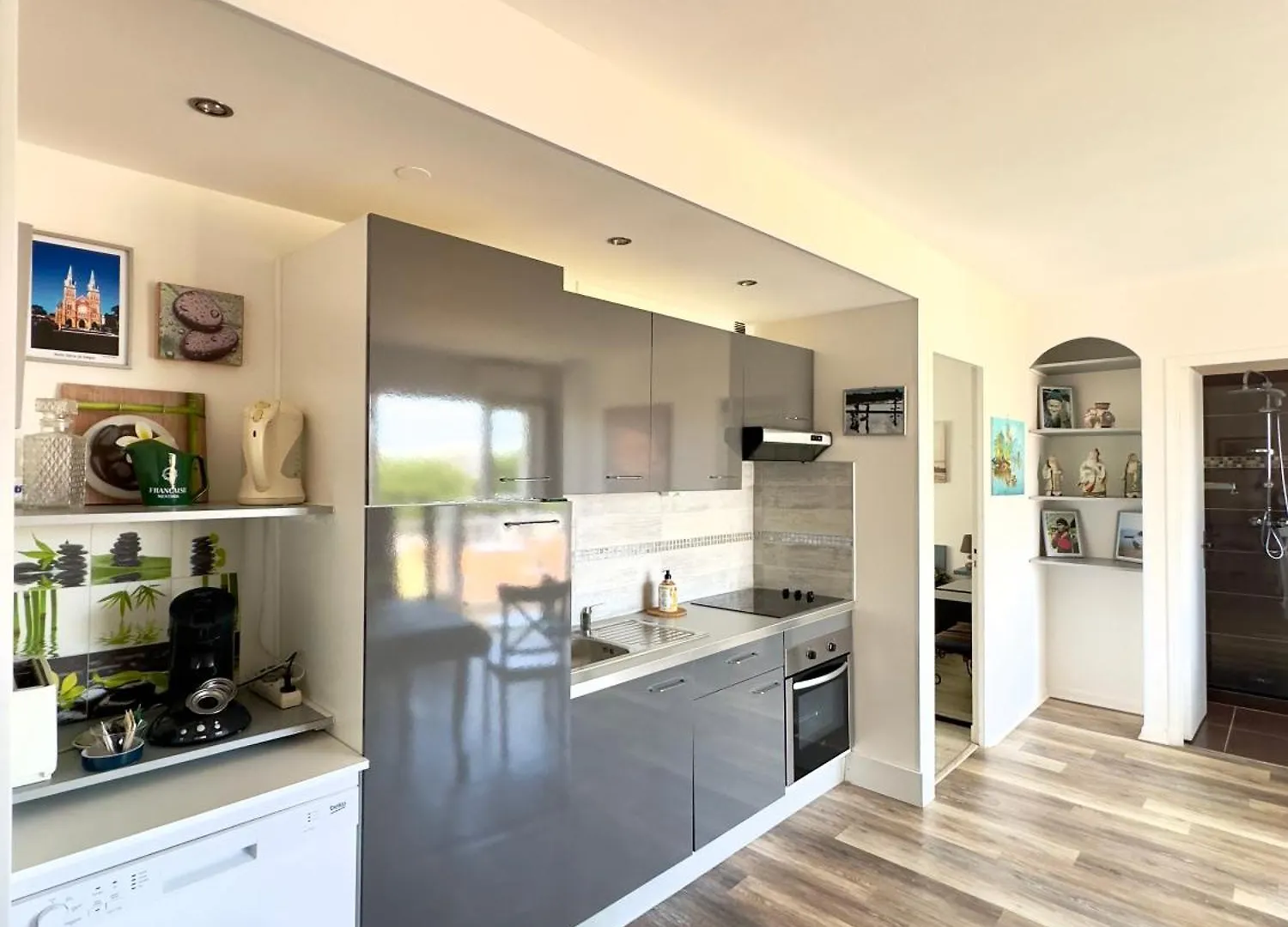 Appart 2 Pieces 45M2 Cavalaire/Mer 0*, Cavalaire-sur-Mer France