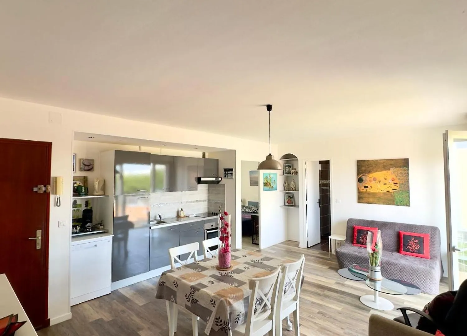 Appart 2 Pieces 45M2 Cavalaire/Mer 0*, Cavalaire-sur-Mer