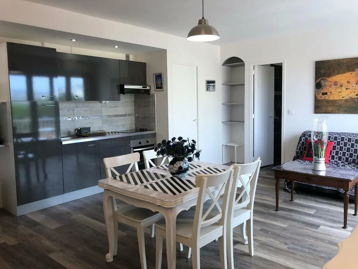 Apartment Appart 2 Pieces 45M2 Cavalaire/Mer