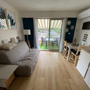  Appartement 207-les Pieds Dans L’eau à 30m De La